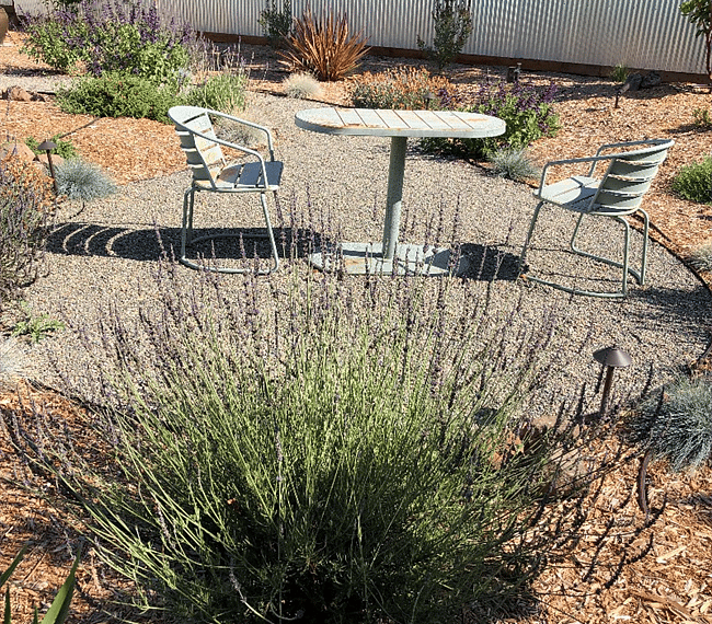 Sunset Seating,