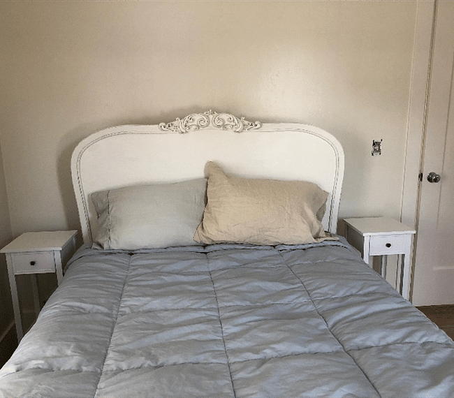 Front Bedroom.