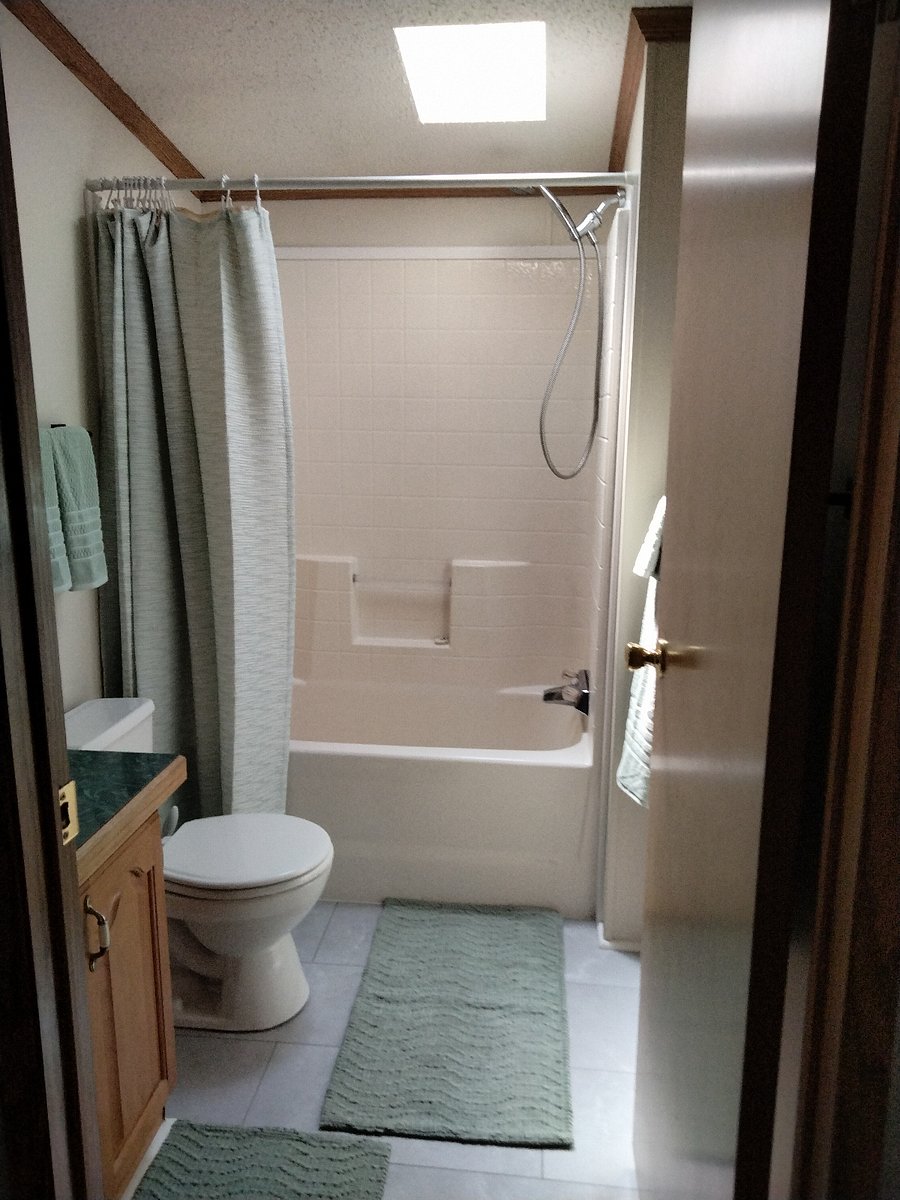 Private Bath