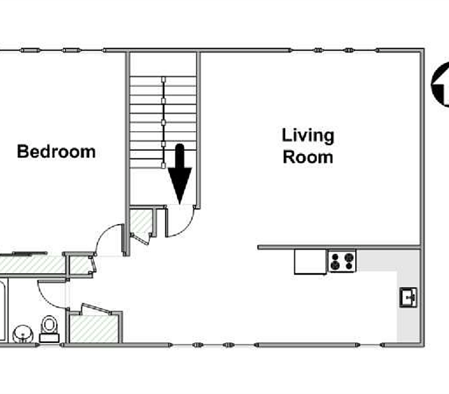 Furnished Finder property 296904_1 photo 11