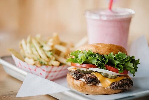 True Burger