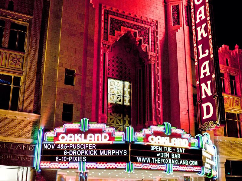 Fox Theater