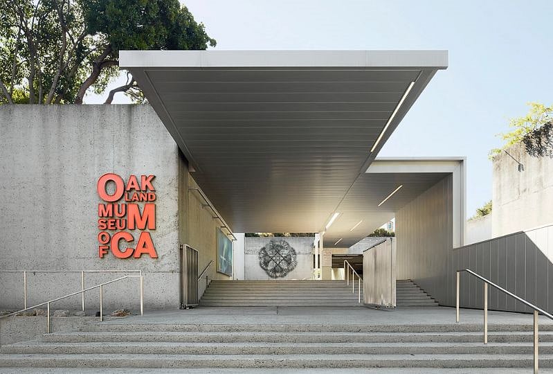 Oakland Museum 