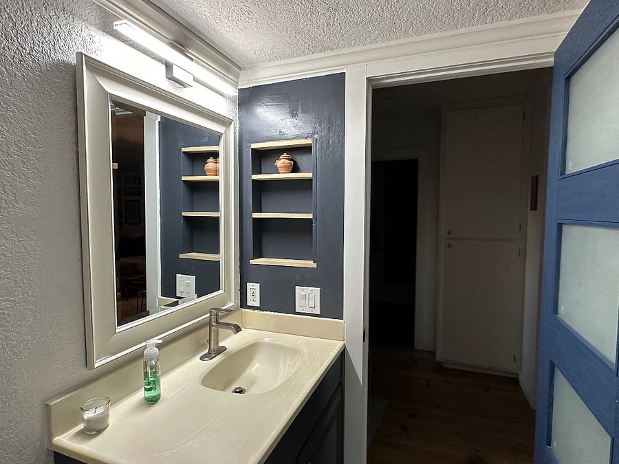 Half Bath