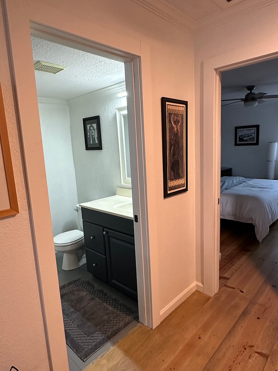 Half Bath