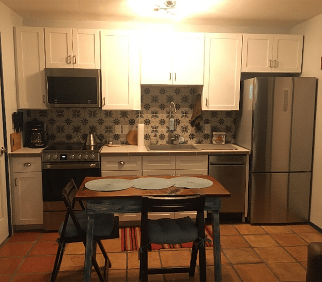new appliances