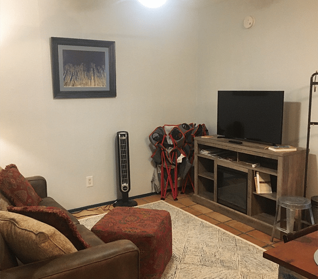 fireplace heater for cozy winter evenings