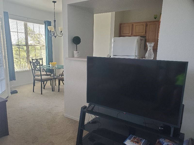 50" Smart TV