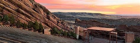 Red Rocks