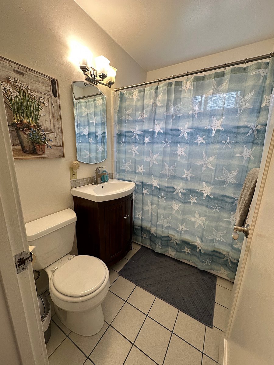 Guest Bath