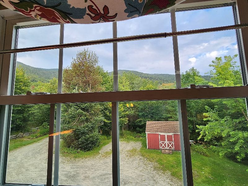Mount Hunger views and parking