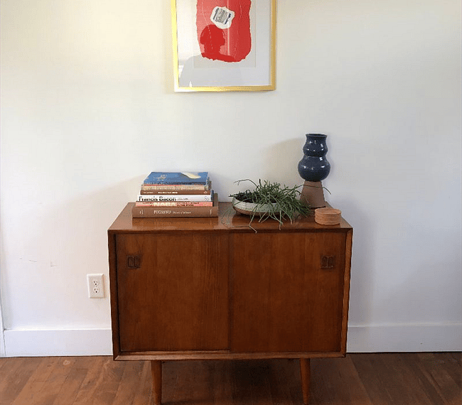 credenza