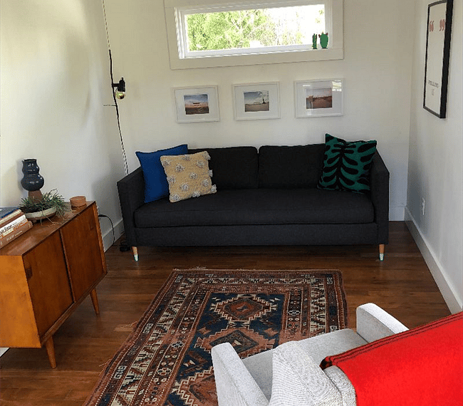 sofa