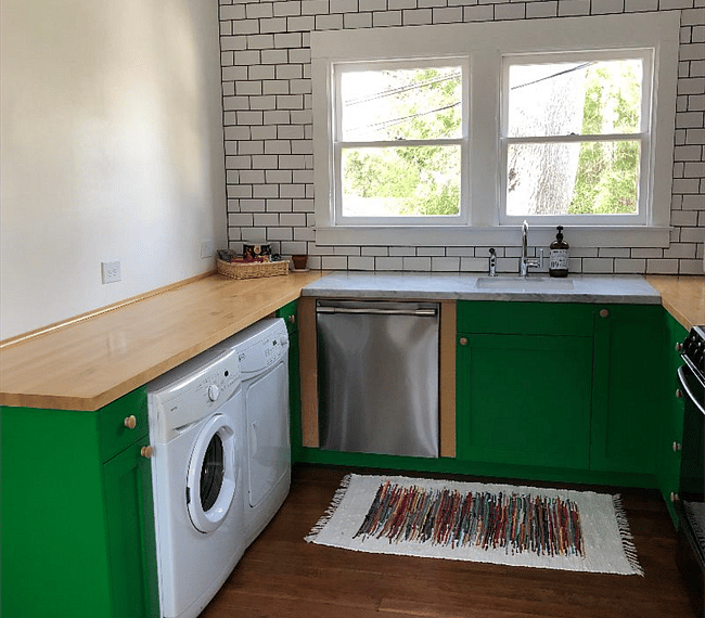 washer/dryer