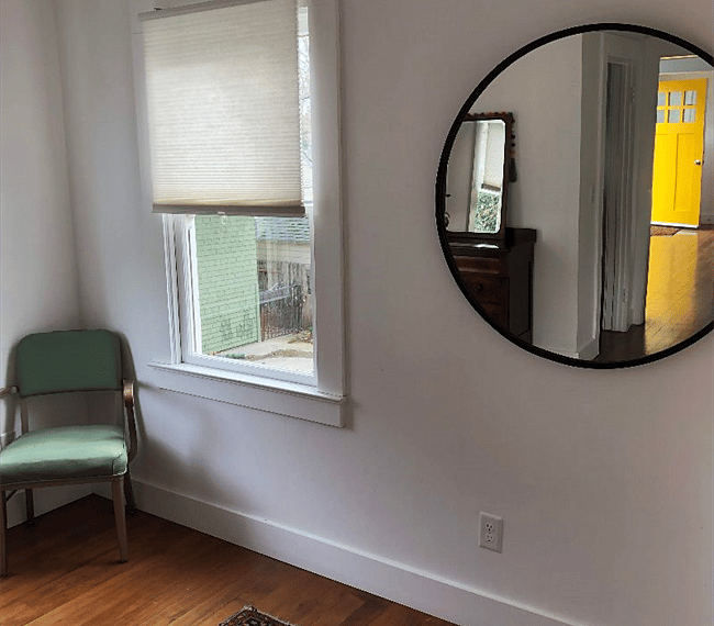 bedroom chair