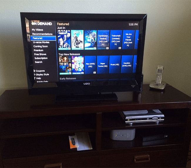 streaming tv