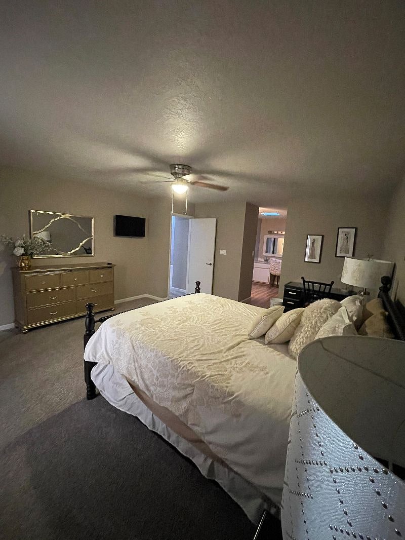 Masterbed Room 