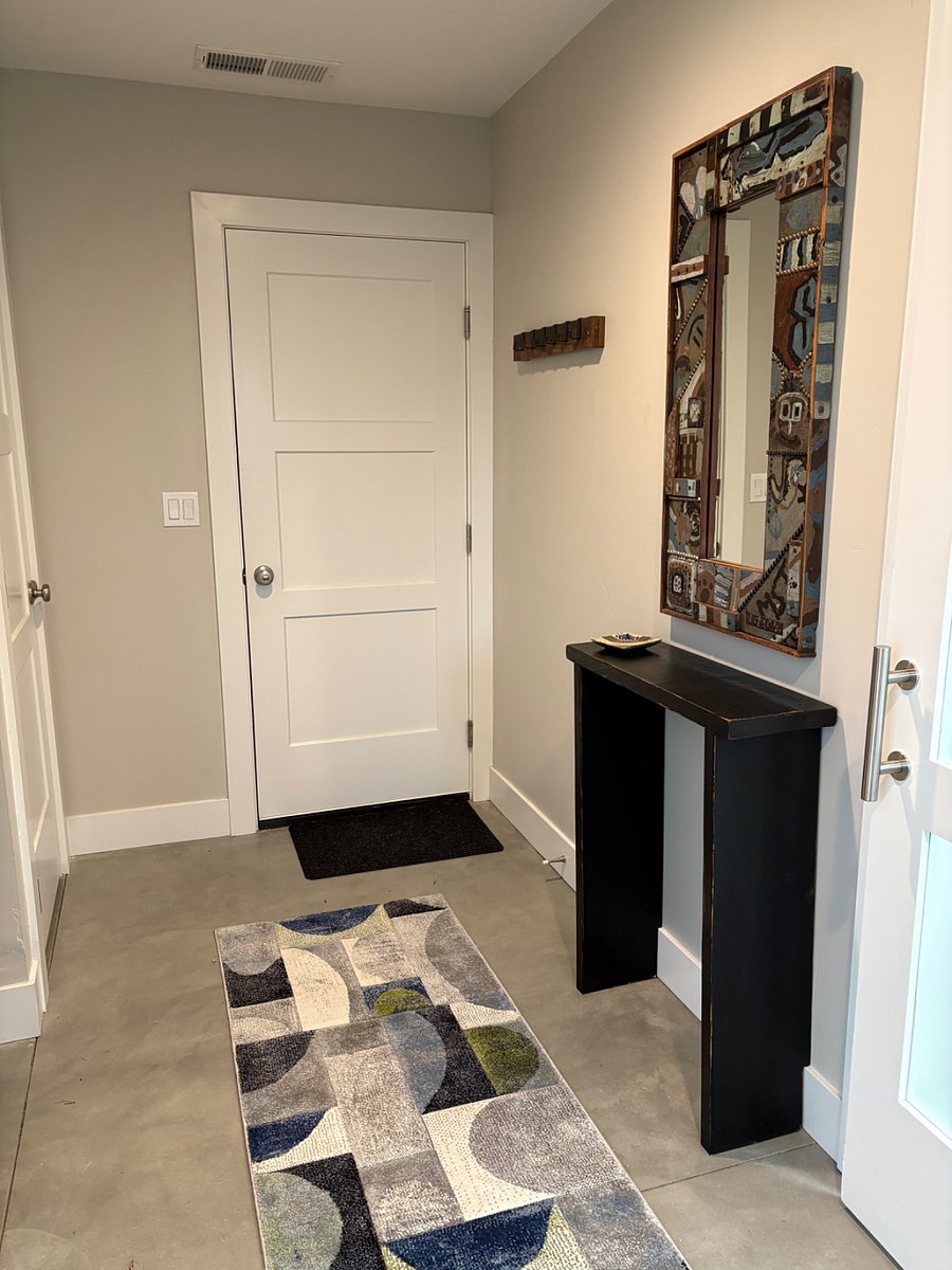 Entryway.