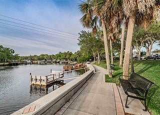 Waterfront