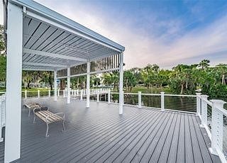 Waterfront