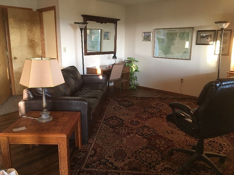 Livingroom (looking south)