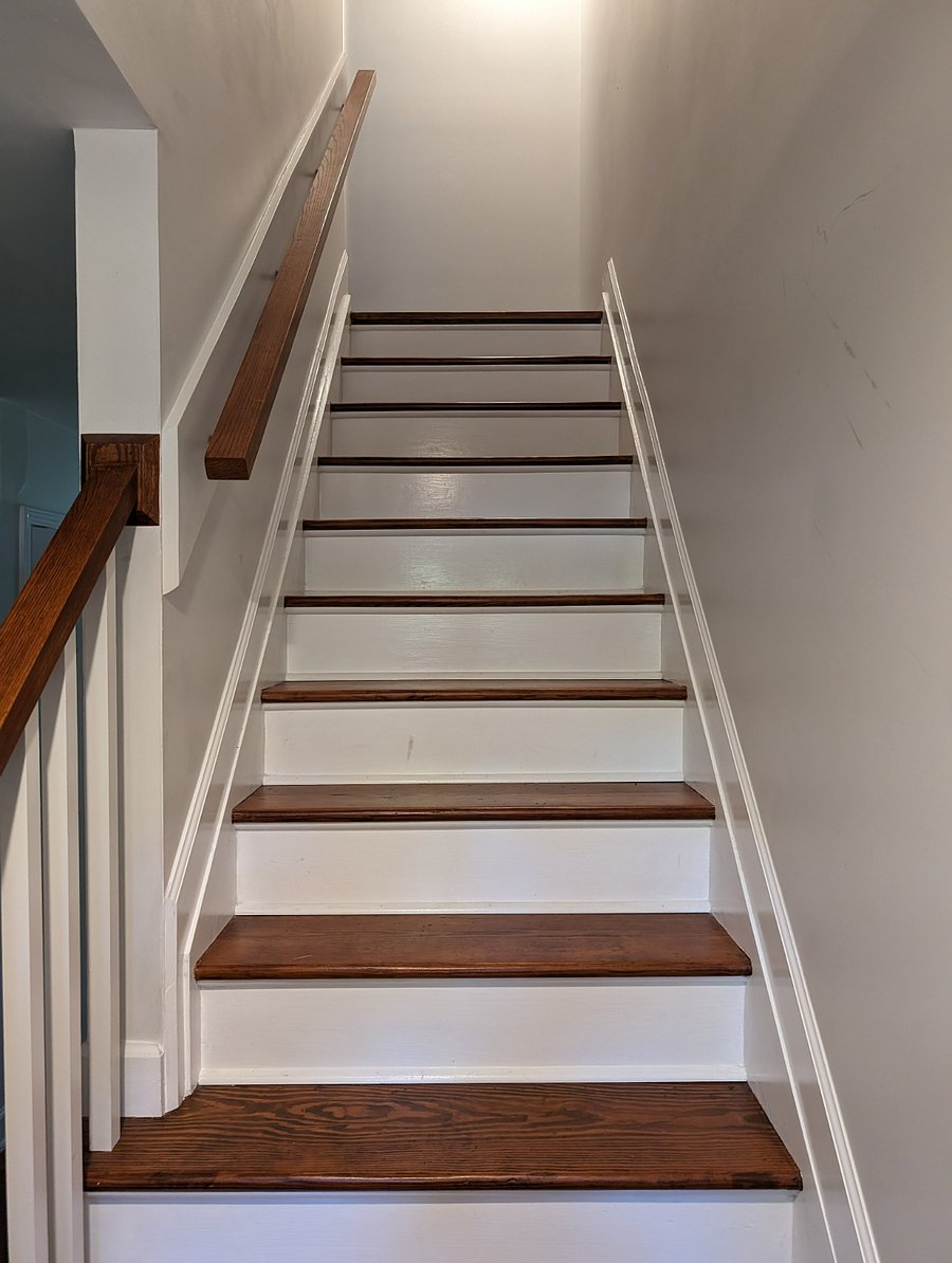 Stairwell