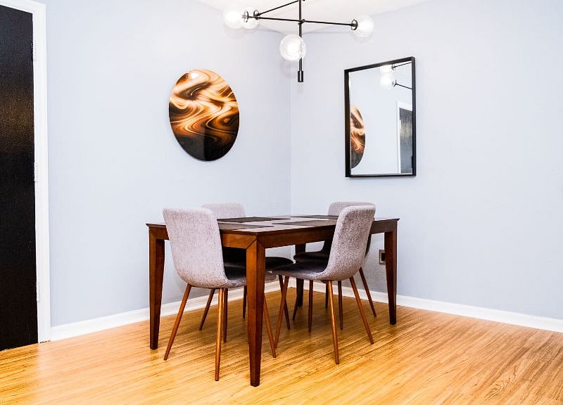 Dining Room 1