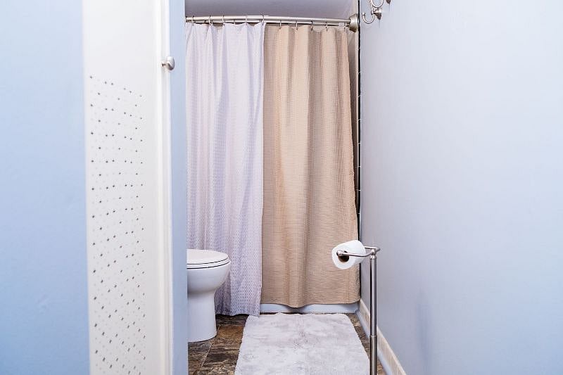 Bathroom 1