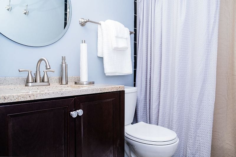 Bathroom 2