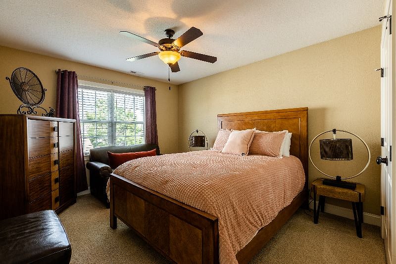 3 Bed Room Queen