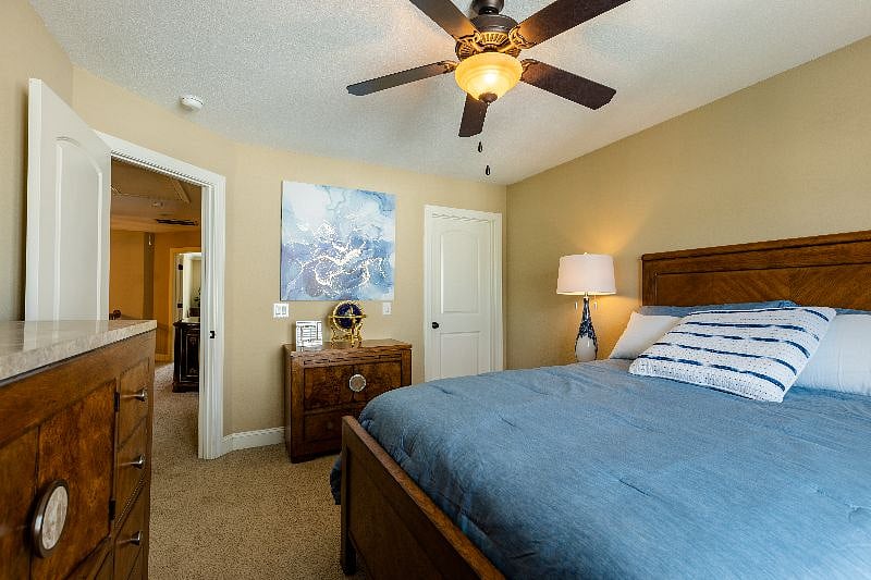 2 Bed Room-Queen