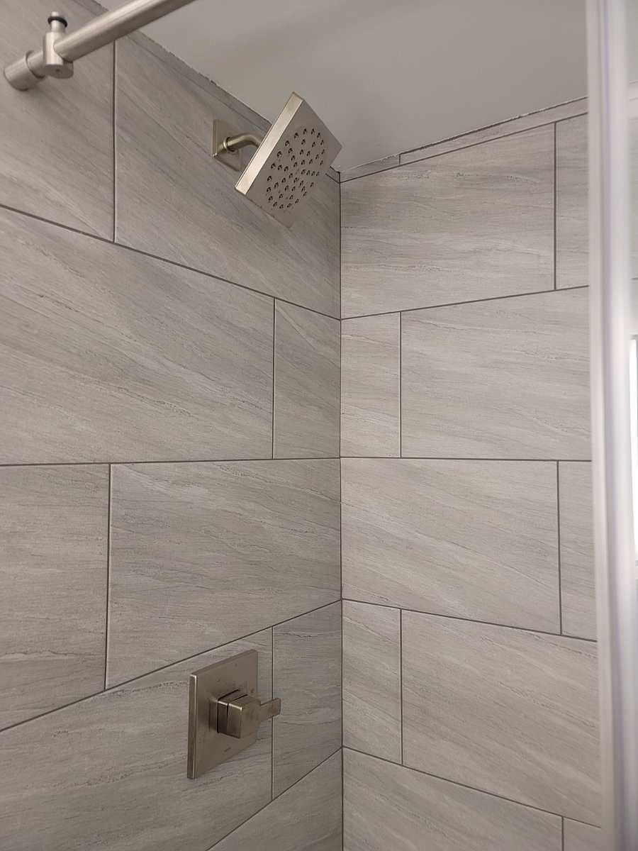 Full bathroom.