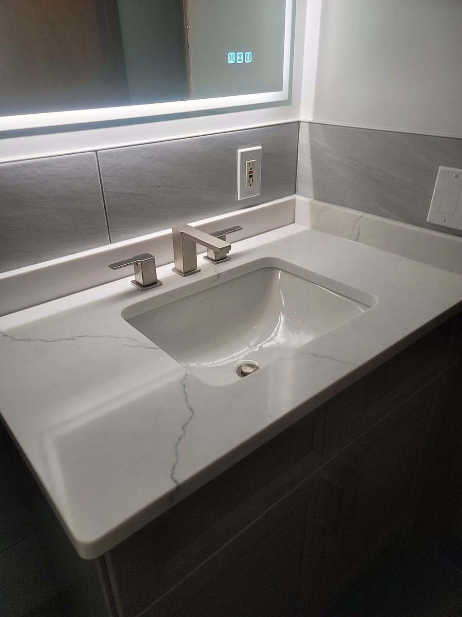 Full bathroom.