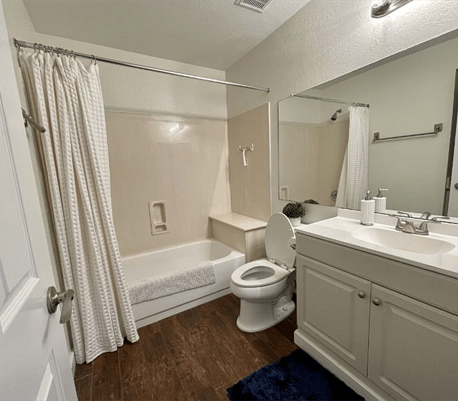 Guest Bath