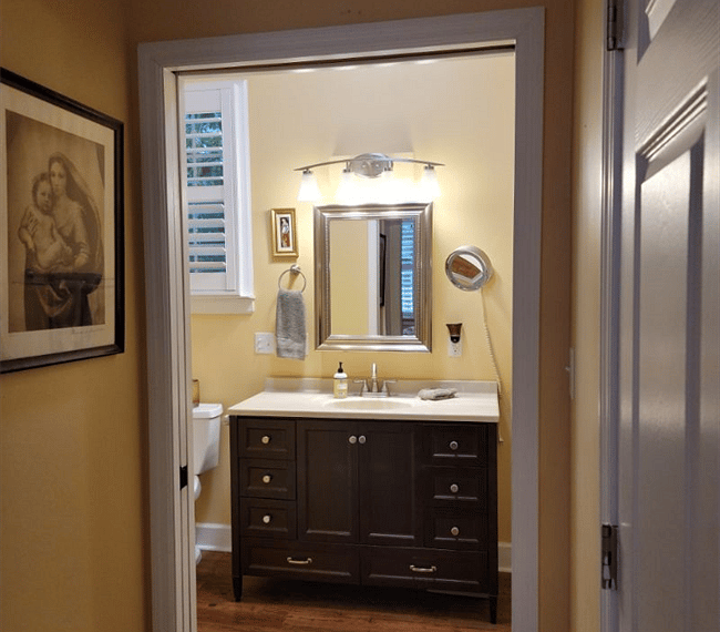 Bathroom Vanity