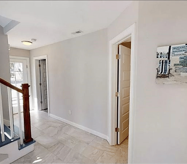 Entryway Foyer