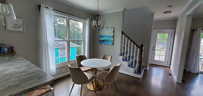 Breakfast Nook