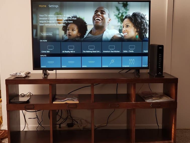 Smart TV