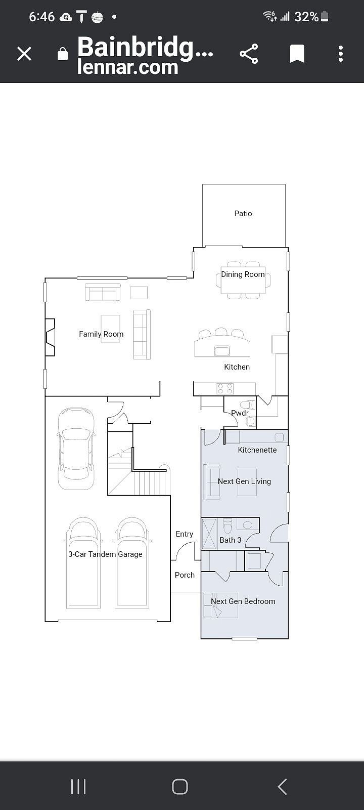 Furnished Finder property 298951_2 photo 21