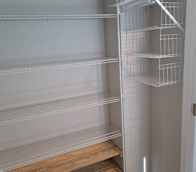 Pantry