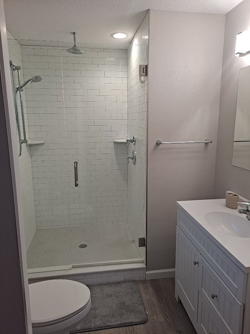 Rain Shower