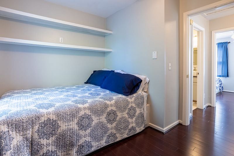 BR #1 -FULL size mattress
