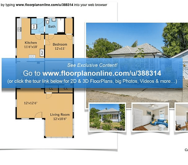 Furnished Finder property 299283_1 photo 21
