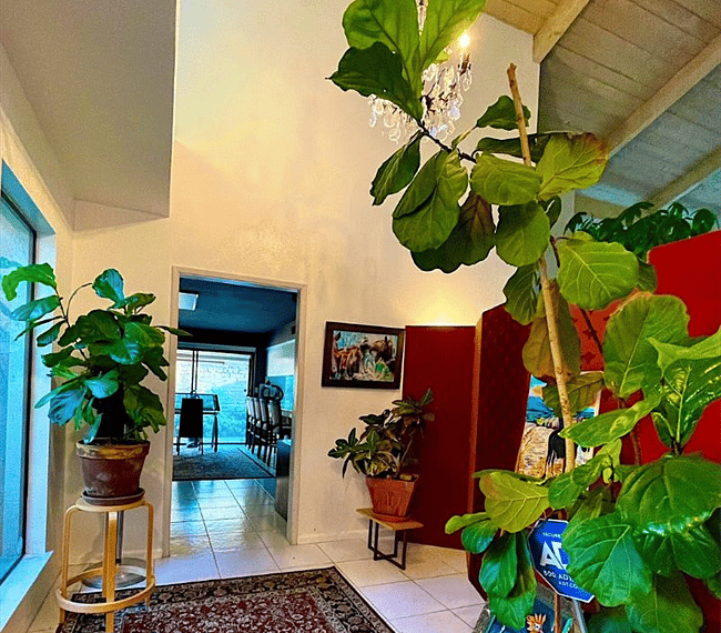 Foyer