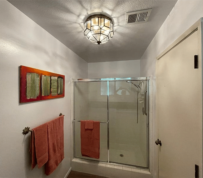 Shower