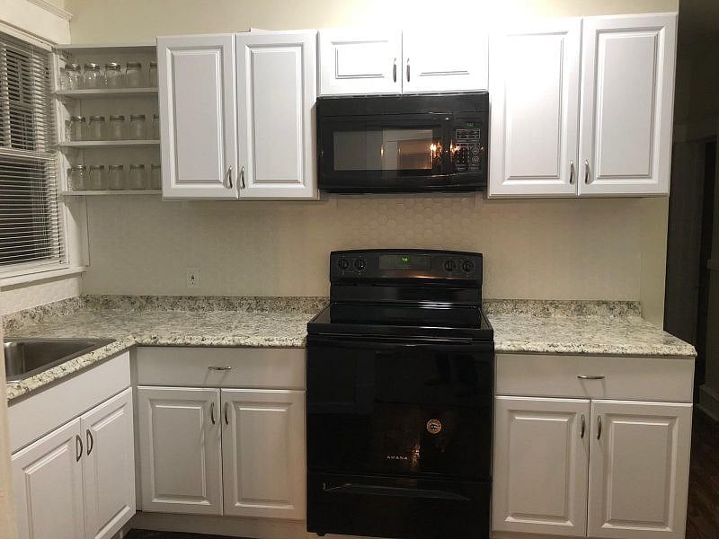 2nd Flr Kitchen