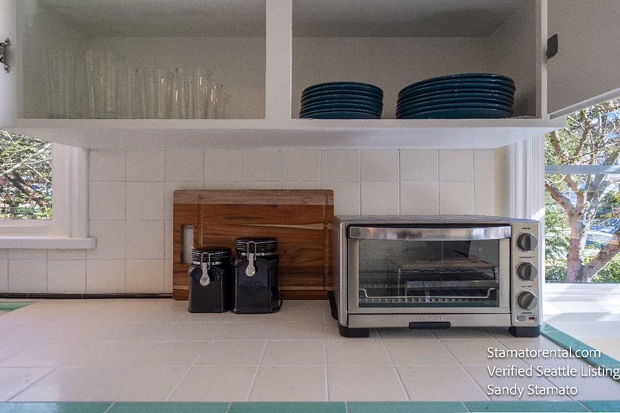 Everything you need to feel at home.