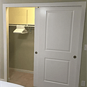 Bedroom Closet