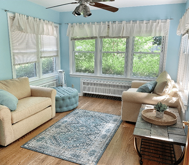 Sunroom