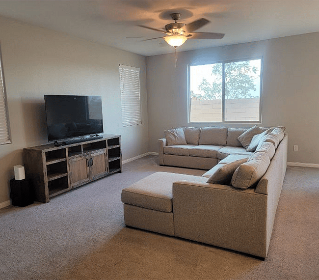 Tv Living room 